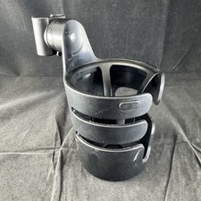 Bugaboo Cup Holder Black Type