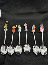 Full Set of 6 Jeannie Harris
