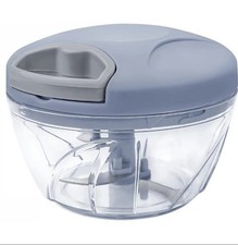 Manual Vegetable Cutter Pull