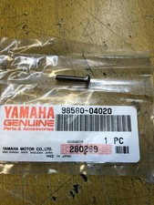 screw pan head yamaha