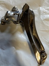 Dura Ace band on  Mechanical FD-7800 Front Derailleur