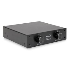 Dynavox Amp-S Pro Black