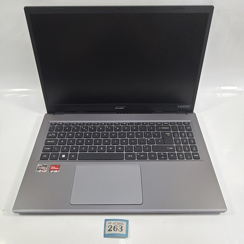 Acer extensa n23c3 ryzen - ryzen, 3
