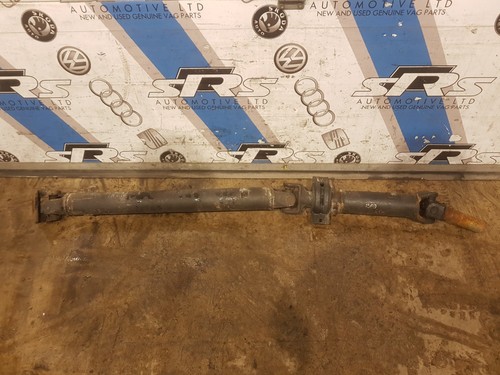 Mitsubishi l200 propshaft 2006 - mitsubishi,