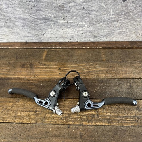 Vintage dia compe - brake, levers
