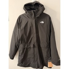 The North Face Women's DryVent