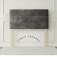 Divan Horizontal Panel line