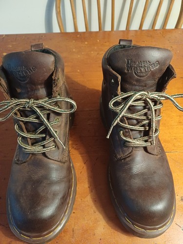 Vintage martens 8293 ben - vintage,