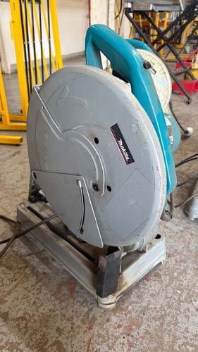 Makita 2414b 355mm - makita, metal