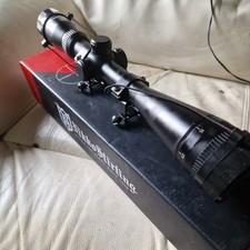 Nikko Stirling Mountmaster