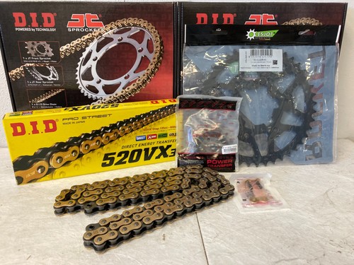 Triumph speed 400 chain - 400,