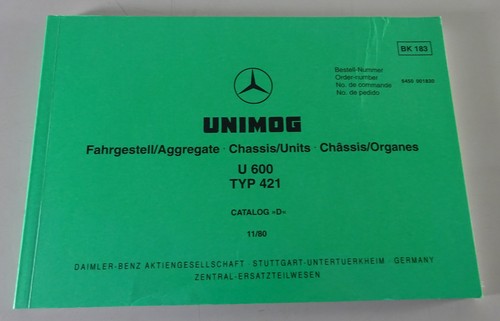 Spare parts catalog - spare, catalog/image