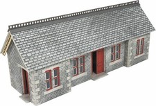Settle/Carlisle Railway