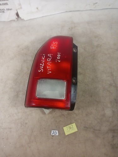 Suzuki grand vitara - grand,