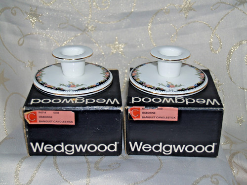 Rare old vintage wedgwood - old,