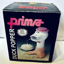 PRIMA DUCK POPPER - Popcorn