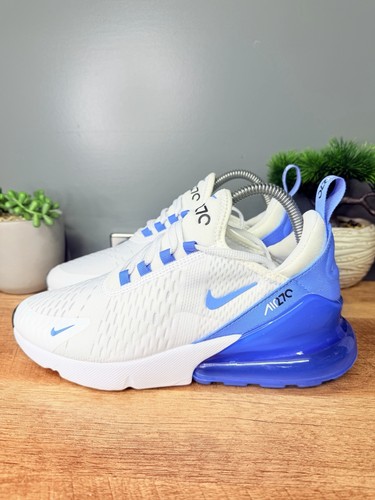 Nike air max - max, white