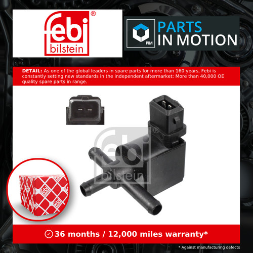 Boost pressure control valve - pressure,