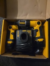 Dewalt DC600 3.6V Drive Screwdriver Set