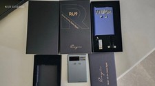 Cayin RU9 Vacuum Tube Portable