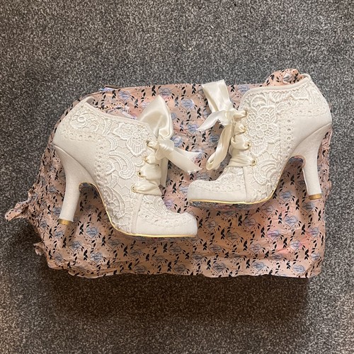 Irregular choice abigail 3rd - irregular,