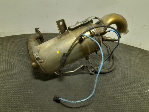 Ford focus max dpf - max, 2010-2015