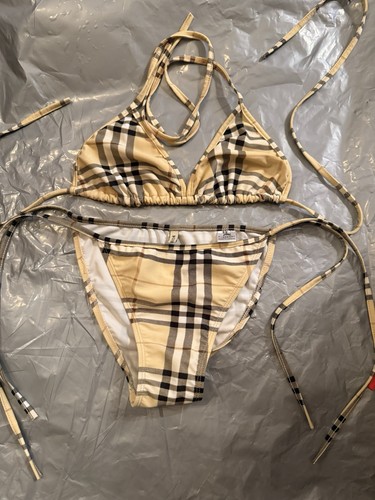 Authentic burberry nova check - burberry,