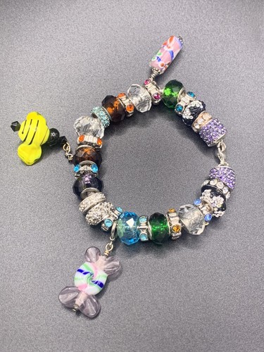 Stunning bracelet for - ,