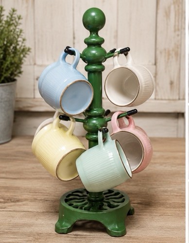 Vintage cast iron - cast,