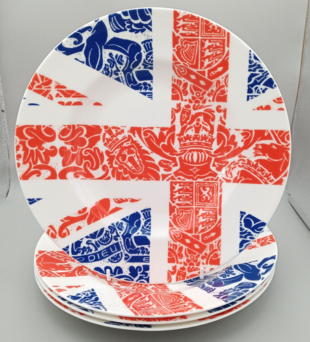 Royal crown derby britannia - royal,