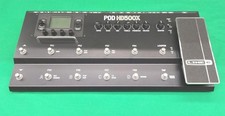 Line 6 POD HD500X Guitar