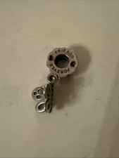 Genuine Pandora Silver Forever