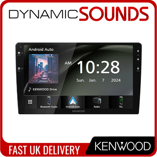 Kenwood dmx80axs wireless - kenwood,