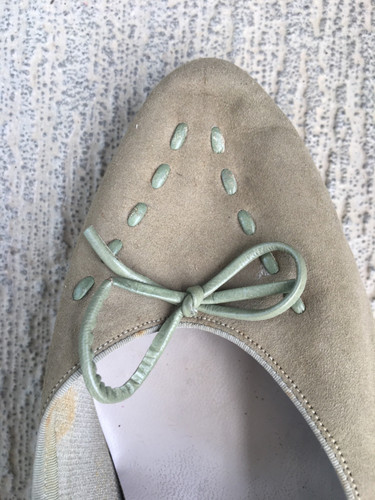 Vintage ladies shoes barratts - ladies,