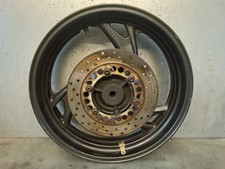 YAMAHA TDM 850 4TX REAR WHEEL