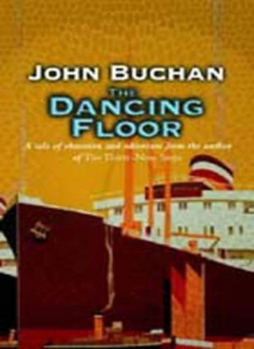 The dancing floor john - dancing,