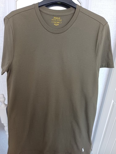 Ralph lauren men khaki - ralph,