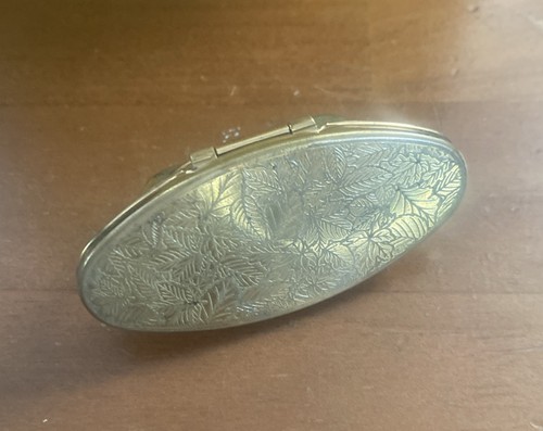 Vintage stratton lipstick - vintage,