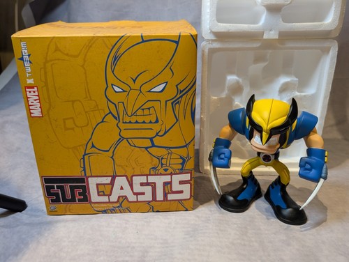 Marvel tweeqim wolverine - x,