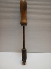 Large Antique #2 Soldering