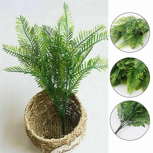 Fake leaves artificial plant - fake,