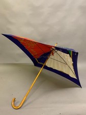 Rare vintage Hermès silk