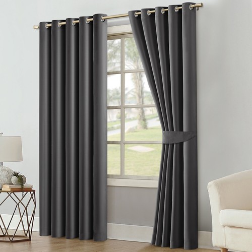 Thick thermal blackout - thick,