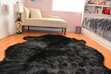 Sheepskin Flokati Nursery