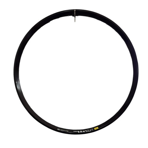 Mavic 521 black - mavic, disc