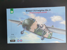 FLY BRISTOL  170 FREIGHTER