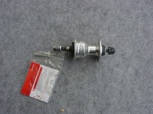 Shimano nexave front hub - shimano, hb-im