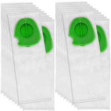 20 Microfibre Bags GTECH PRO