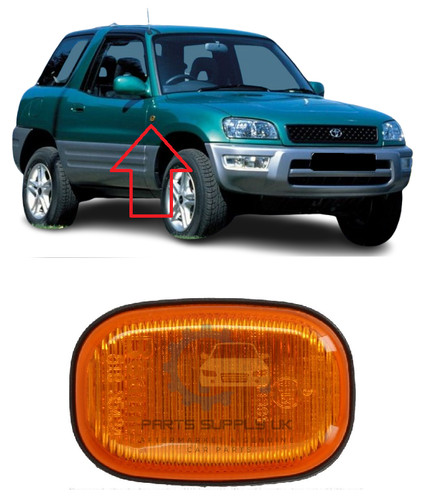 New for toyota - new, rav4