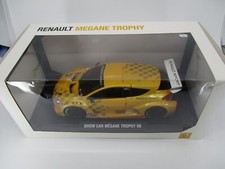AT887 NOREV 1/18 1:18 RENAULT